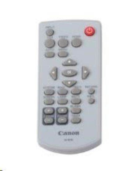 Obrázek Canon LV- RC12 dálkové ovládání