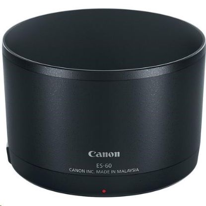 Obrázek Canon ES- 60 sluneční clona