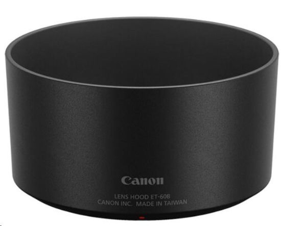 Obrázek Canon ET- 60B sluneční clona