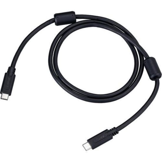 Obrázek Canon IFC- 100U USB- C kabel pro EOS R