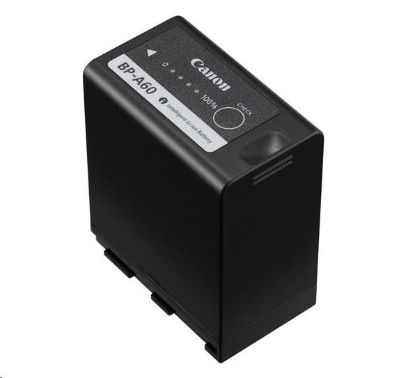 Obrázek Canon BP- A60 akumulátor