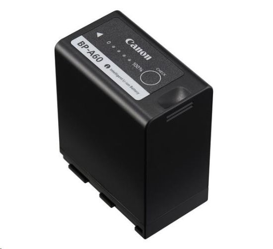 Obrázek Canon BP- A60 akumulátor