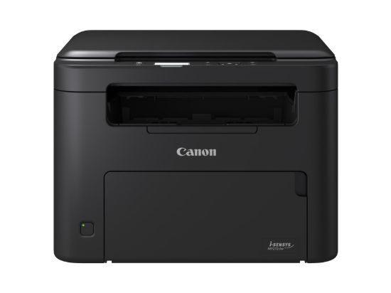 Obrázek Canon i-SENSYS MF272dw - černobílá, MF (tisk, kopírka, sken), USB,  A4 29 str./min BAZAR/ROZBALENO