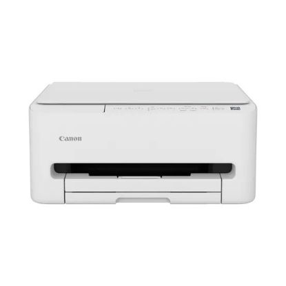 Obrázek Canon PIXMA Tiskárna TS4150i - barevná, MF (tisk, kopírka, sken, cloud), duplex, USB, Wi- Fi
