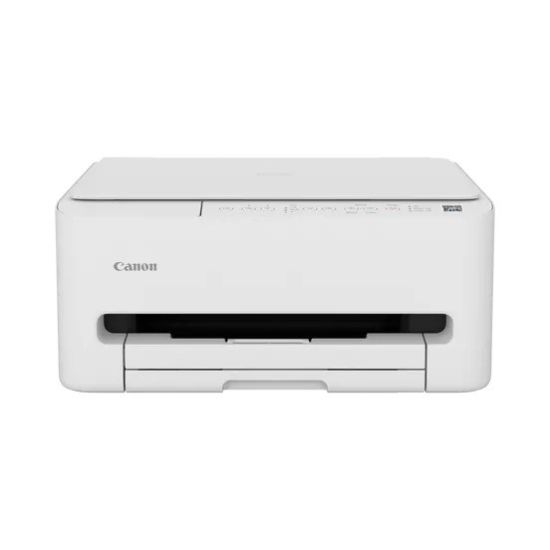 Obrázek Canon PIXMA Tiskárna TS4150i - barevná, MF (tisk, kopírka, sken, cloud), duplex, USB, Wi- Fi