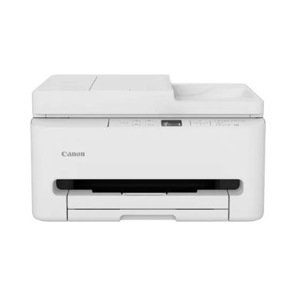 Obrázek Canon PIXMA Tiskárna TS7550i - barevná, MF (tisk, kopírka, sken, cloud), display, duplex, ADF, USB, Wi- Fi