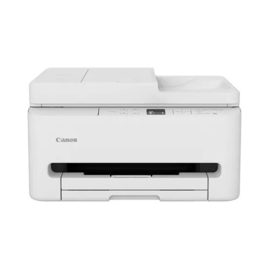 Obrázek Canon PIXMA Tiskárna TS7550i - barevná, MF (tisk, kopírka, sken, cloud), display, duplex, ADF, USB, Wi- Fi