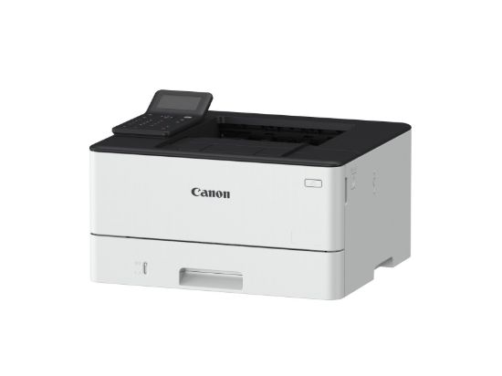 Obrázek Canon i-SENSYS LBP246dw - černobílá, SF, A4, USB, LAN, Wi-Fi 40str./min BAZAR/POŠKOZENÝ OBAL