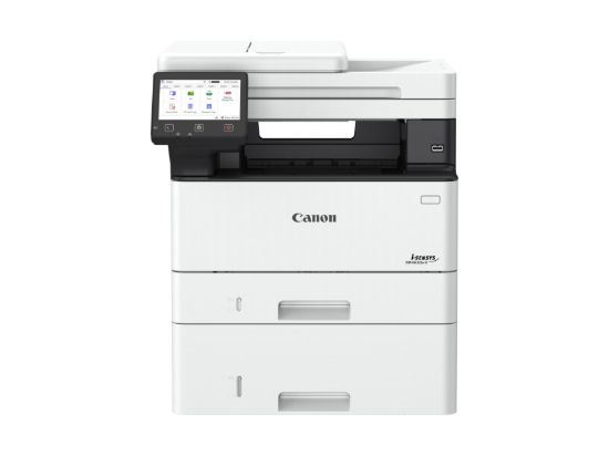 Obrázek Canon i- SENSYS MF463dw II - černobílá, MF (tisk, kopírka, sken)A4, DADF, USB, LAN, Wi- Fi 40str./ min
