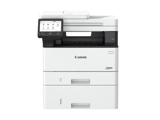 Obrázek Canon i- SENSYS MF465dw II - černobílá, MF (tisk, kopírka, sken, fax)A4, DADF, USB, LAN, Wi- Fi 40str./ min