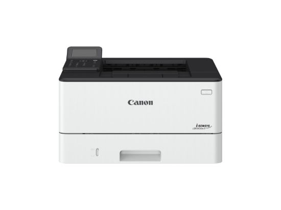 Obrázek Canon i- SENSYS LBP243dw II - černobílá, SF, A4, USB, LAN, Wi- Fi 36str./ min