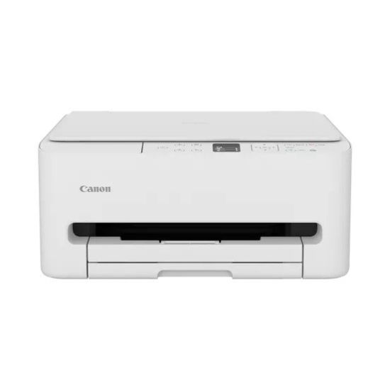 Obrázek Canon PIXMA Tiskárna TS6550i - barevná, MF (tisk,kopírka,sken,cloud), BAZAR/POŠKOZENÝ OBAL