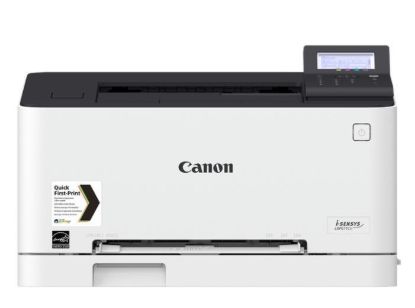 Obrázek Canon i-SENSYS LBP633Cdw - barevná, SF, duplex, USB, LAN, Wi-Fi BAZAR/POŠKOZENÝ OBAL