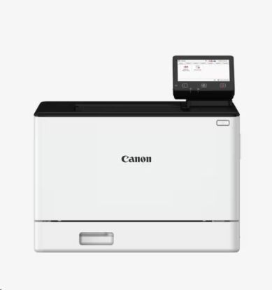 Obrázek Canon imageFORCE C1333P barevná laserová tiskárna A4, 33str./ min., LCD, USB, Wi- Fi