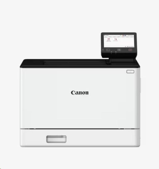 Obrázek Canon imageFORCE C1333P barevná laserová tiskárna A4, 33str./ min., LCD, USB, Wi- Fi