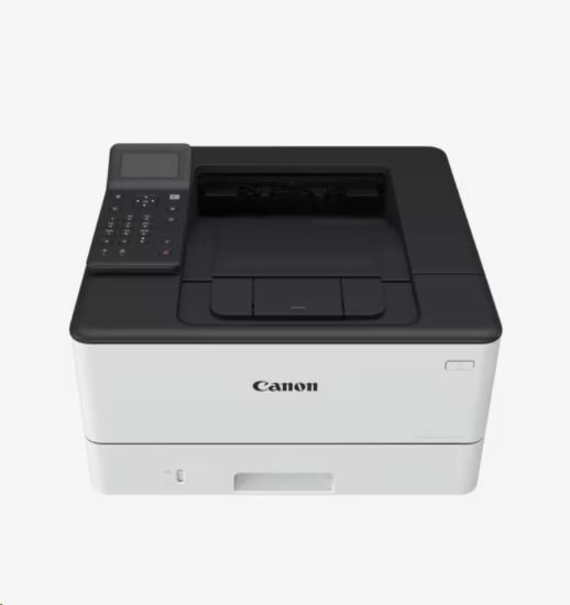 Obrázek Canon imageFORCE 1440Pr černobílá laserová tiskárna A4, 40str./ min., LCD, USB, Wi- Fi