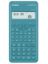 Obrázek CASIO kalkulačka FX 220 PLUS 2E, modrá, školní, desetimístná
