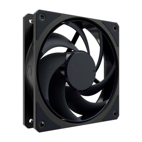 Obrázek Cooler Master ventilátor Mobius 120, 120mm PWM