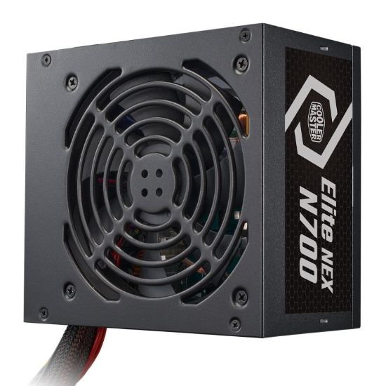 Obrázek Cooler Master zdroj Elite NEX N700 700W, 230V, A/ EU Cable