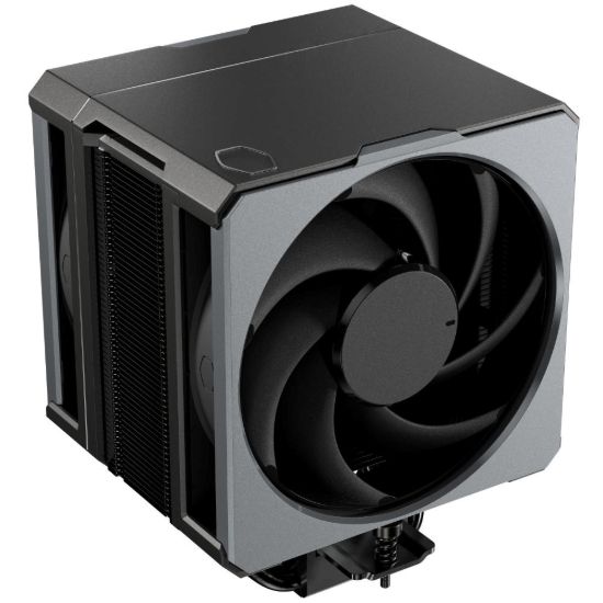 Obrázek Cooler Master chladič Hyper 612 Apex, 2x120 mm, LGA1851, AM5