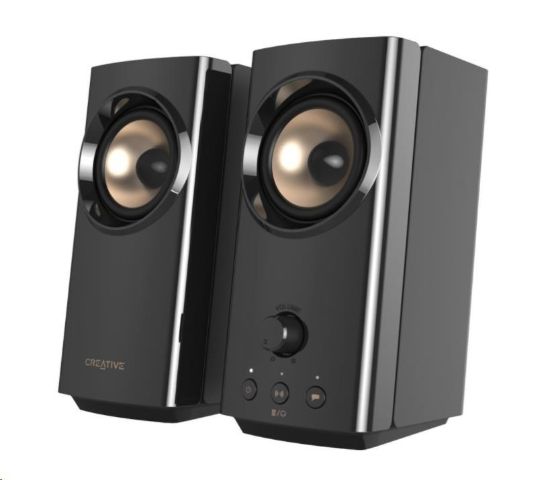 Obrázek Creative repro T60 - stolní reproduktory