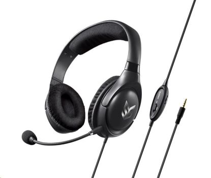 Obrázek Creative Sound Blaster Blaze V2 - sluchátka s mikrofonem