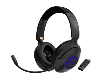 Obrázek Creative Sound Blaster GH7 ANC - sluchátka s mikrofonem