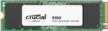 Obrázek Crucial SSD E100, 1000GB, M.2 2280, PCIe Gen4x4
