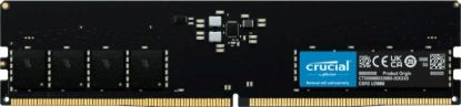 Obrázek CRUCIAL DIMM DDR5 16GB 5600MHz CL46