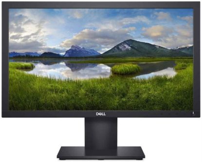 Obrázek DELL LCD E2020H - 20" TN 16: 9 5ms/ 1000: 1/ VGA/ DP/ Black/ 3YNBD (210- AURO)