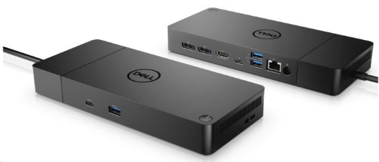 Obrázek DELL Dock WD19S 180W