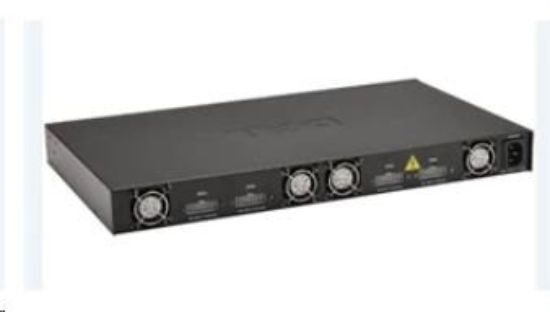 Obrázek DELL Single Hot- plug Power Supply (1+0) 750WCusKit