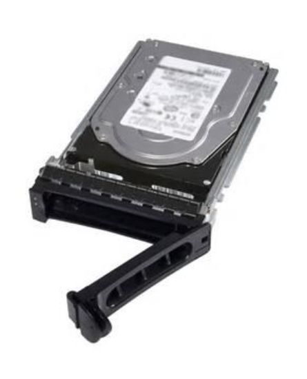 Obrázek DELL 600GB SAS ISE 10k 12Gbps 512n 2.5in Hot Plug CK R250, R350, R450, R550, R650, R750, T550