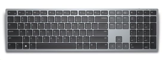 Obrázek DELL Multi- Device Wireless Keyboard - KB700 - US International (QWERTY)