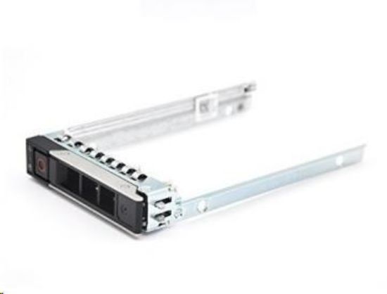 Obrázek DELL rámček/ rámeček/ Caddy 2, 5" DXD9H 0DXD9H pre G14, G15 - R350, R450, R550, R650, R750, R65x5, R75x5, T550