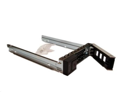 Obrázek DELL rámček/ rámeček/ Caddy 3, 5" X7K8W 0X7K8W pre G14, G15 - R250, R350, R450, R550, R650, R750, R6515, R7515, R7525, T350, T550