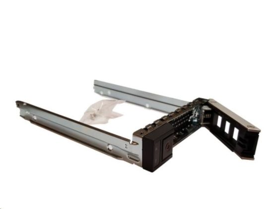 Obrázek DELL rámček/ rámeček/ Caddy 3, 5" X7K8W 0X7K8W pre G14, G15 - R250, R350, R450, R550, R650, R750, R6515, R7515, R7525, T350, T550