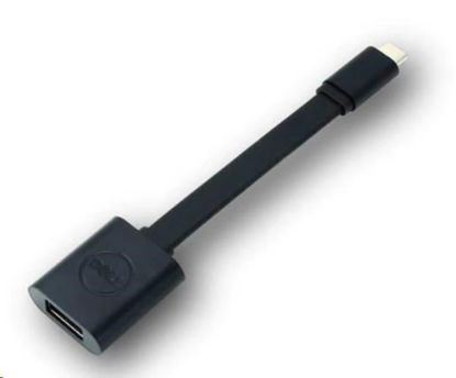 Obrázek DELL Adapter USB- C to USB- A 3.0