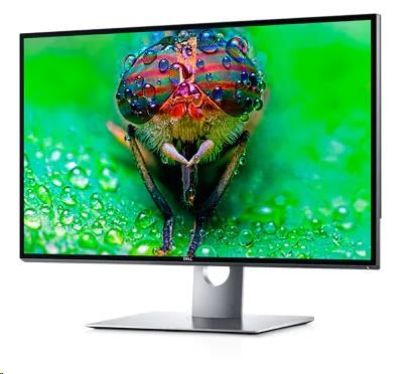 Obrázek DELL LCD UP3218KA - 32/ IPS/ LED/ UHD/ 7680 × 4320/ 16: 9/ 6ms/ 13000: 1/ 400cd/ m2/ DP/ VESA/ 3Y NBD