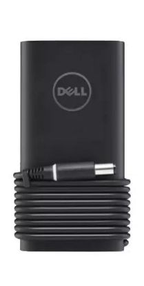 Obrázek DELL 7.4 mm barrel 330 W GaN SFF AC Adapter with 1 meter Power Cord - Europe