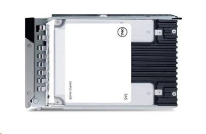 Obrázek DELL 1.92TB SSD SATA Mixed Use 6Gbps 512e 2.5in Hot- Plug CK