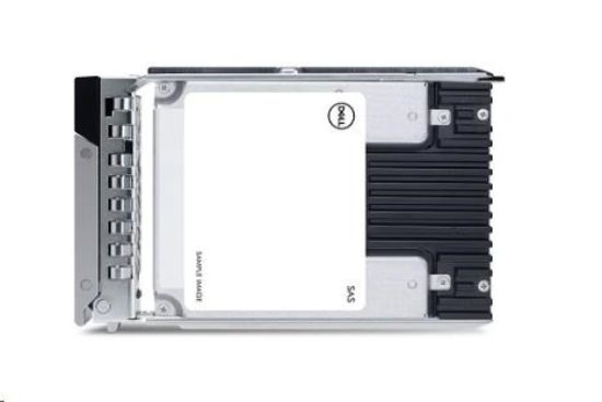 Obrázek DELL 480GB SSD SATA Mixed Use 6Gbps 512e 2.5in Hot- Plug CK