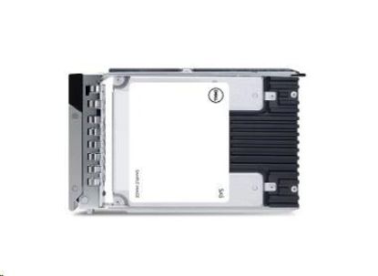 Obrázek DELL 1.92TB SSD SATA Read Intensive 6Gbps 512e 2.5in Hot- Plug CK R260, R360, R660, R760, R470, R670, R770, R6xx5, R7xx5, T560
