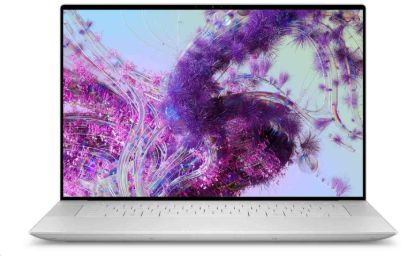 Obrázek DELL NTB XPS 16 9640/ Ultra7- 155H/ 32GB/ 1TB SSD/ 16.3 UHD OLED Touch/ IR Cam/ RTX 4060/ Backlit Kb/ FPR/ Platinum/ W11P/ 3Y PS NBD