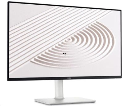 Obrázek DELL LCD S2425HS - 23.8"/ IPS/ LED/ 1920x1080/ 16: 9/ 100Hz/ 8ms/ 1500: 1/ 250 cd/ m2/ Speaker/ HDMI/ PIVOT/ VESA/ 3YNBD (210- BMHH)