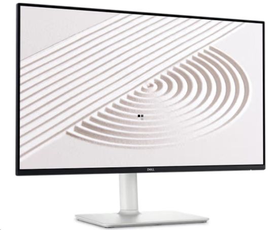 Obrázek DELL LCD S2425HS - 23.8"/ IPS/ LED/ 1920x1080/ 16: 9/ 100Hz/ 8ms/ 1500: 1/ 250 cd/ m2/ Speaker/ HDMI/ PIVOT/ VESA/ 3YNBD (210- BMHH)