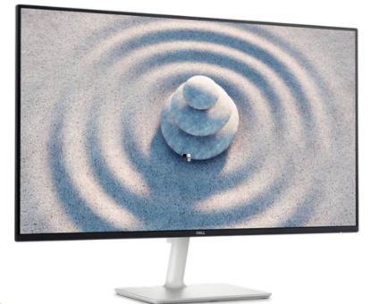 Obrázek DELL LCD S2725H - 27"/ IPS/ LED/ 1920x1080/ 16: 9/ 100Hz/ 8ms/ 1500: 1/ 300 cd/ m2/ Speaker/ HDMI/ VESA/ 3YNBD (210- BMHK)