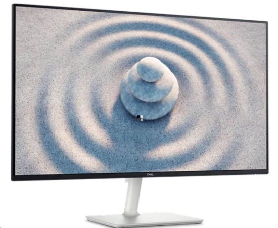 Obrázek DELL LCD S2725H - 27"/ IPS/ LED/ 1920x1080/ 16: 9/ 100Hz/ 8ms/ 1500: 1/ 300 cd/ m2/ Speaker/ HDMI/ VESA/ 3YNBD (210- BMHK)