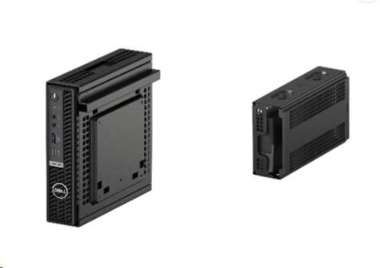 Obrázek DELL VESA OptiPlex Micro and Thin Client Dual Mount, for D12