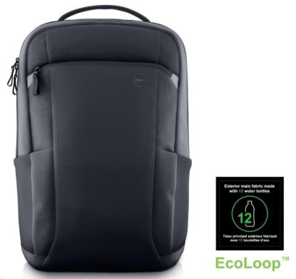 Obrázek DELL BATOH EcoLoop Pro Slim Backpack 15 - CP5724S